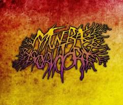 logo My Funeral Is Your Victory